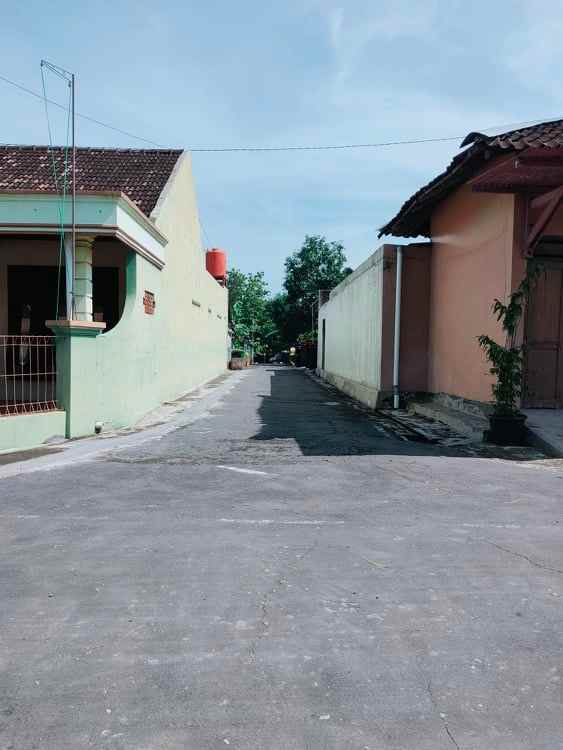 tanah celep kedawung sragen