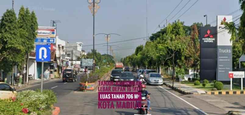 tanah jl ring road timur ngawi