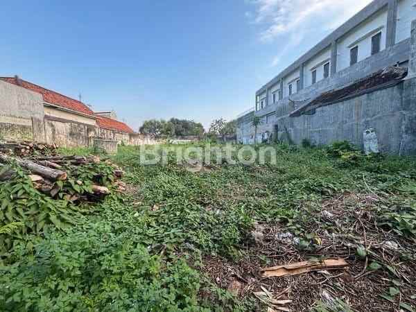 tanah kedung tarukan surabaya timur 7 jt permeter