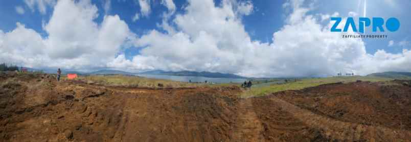 tanah lahan murah di alahan panjang