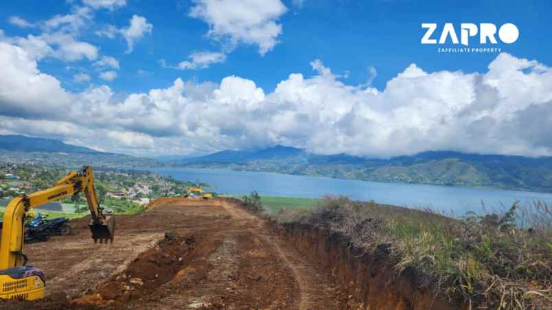 tanah lahan murah di alahan panjang