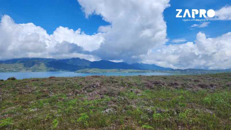 tanah lahan murah di alahan panjang