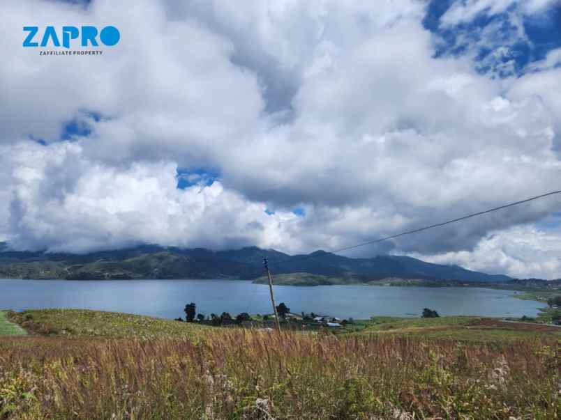 tanah lahan murah di alahan panjang