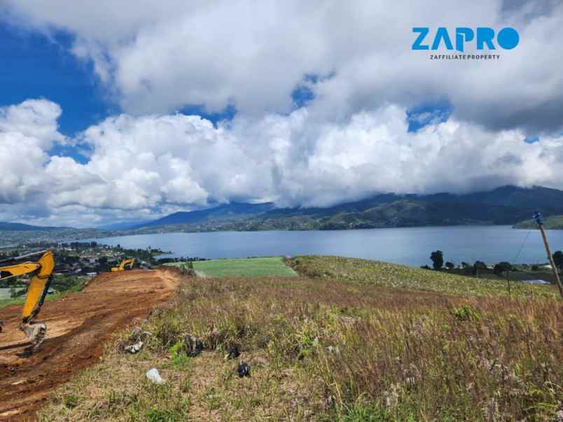 tanah lahan murah di alahan panjang