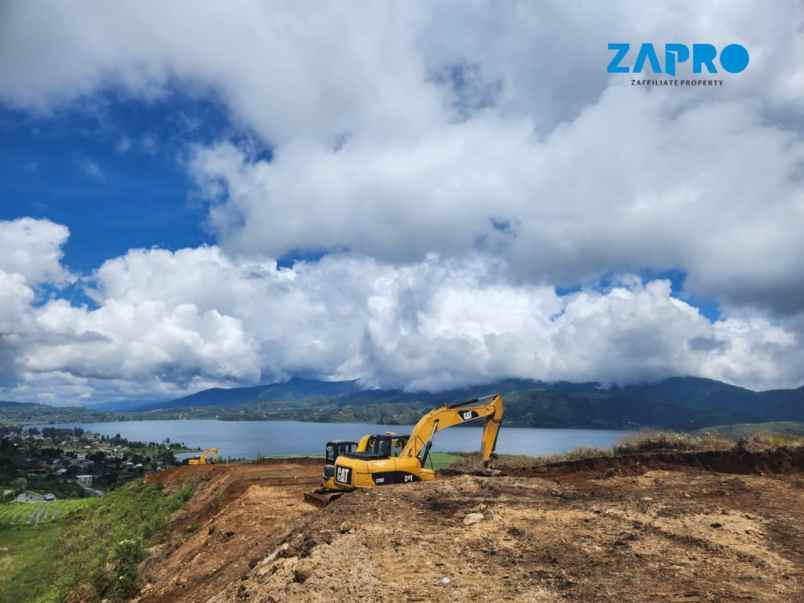 tanah lahan murah di alahan panjang