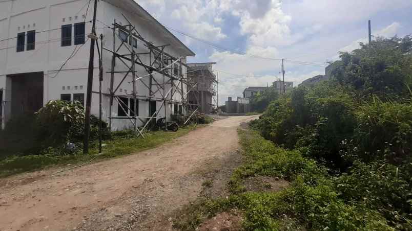 tanah mulawarman banyumanik semarang