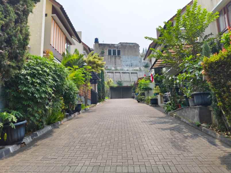 tanah murah di geger kalong bandung