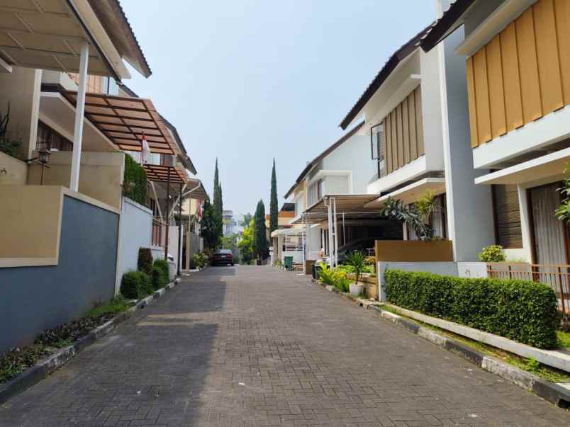 tanah murah di geger kalong bandung