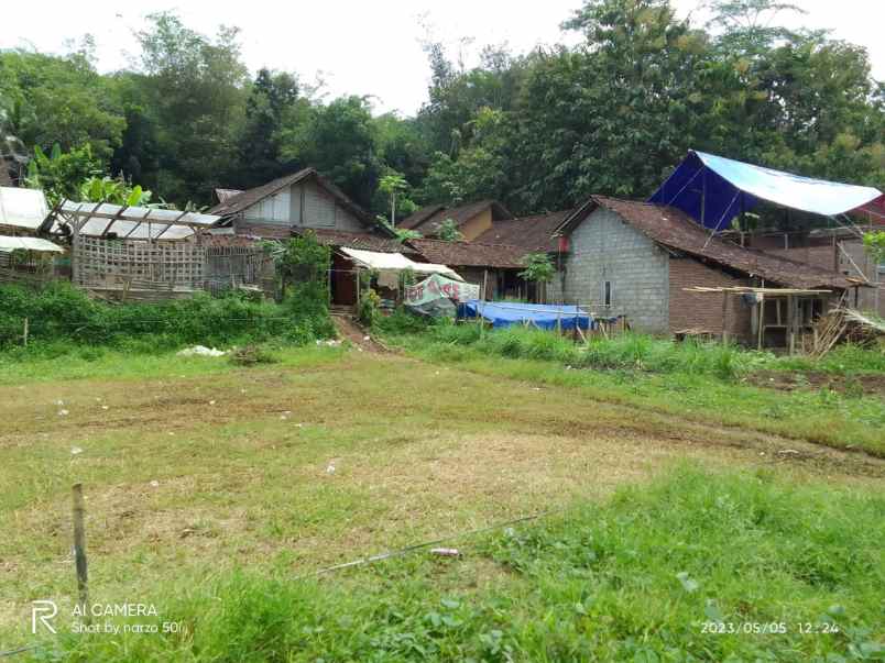 tanah murah di salaman akses mudah