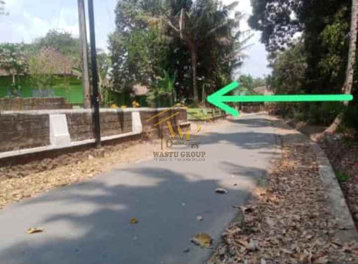 tanah murah di sayegan dekat bukit pandawa