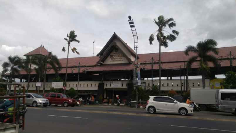 tanah pajang