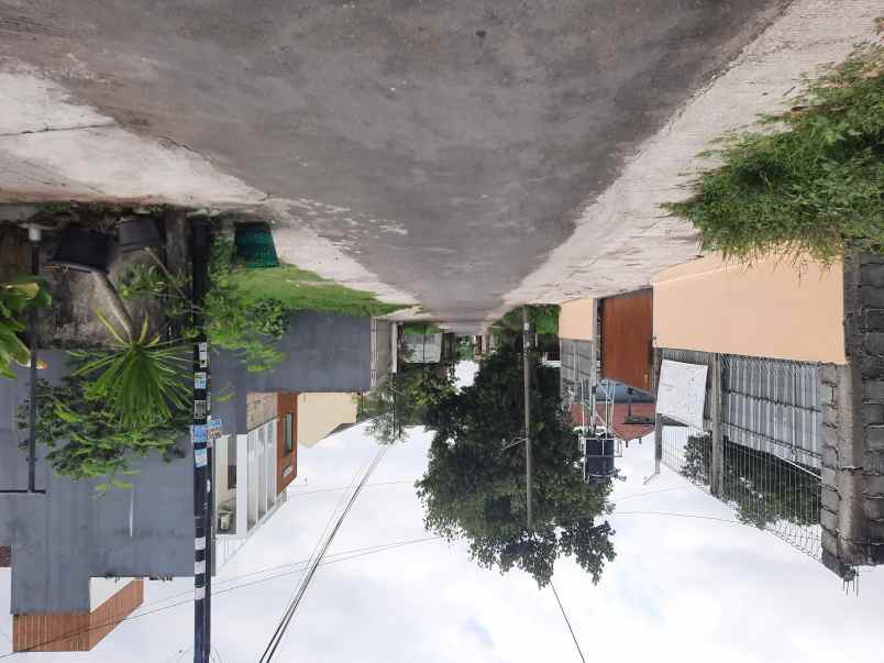 tanah premium concat lingkungan perumahan nasionalis