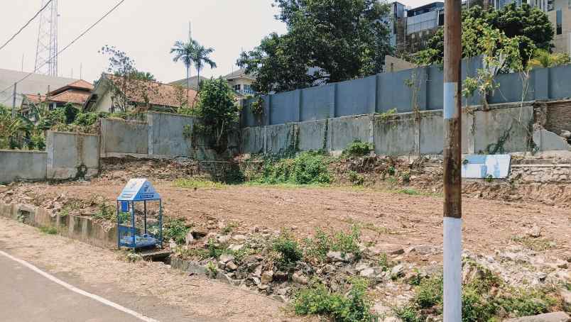 tanah premium hook bukit raya bukit sari semarang