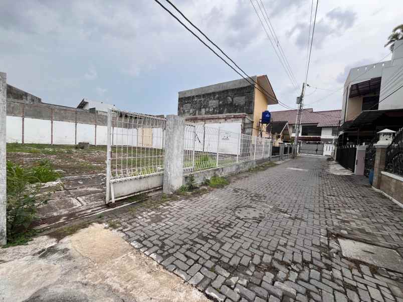 tanah premium pogung baru ring 1 ugm