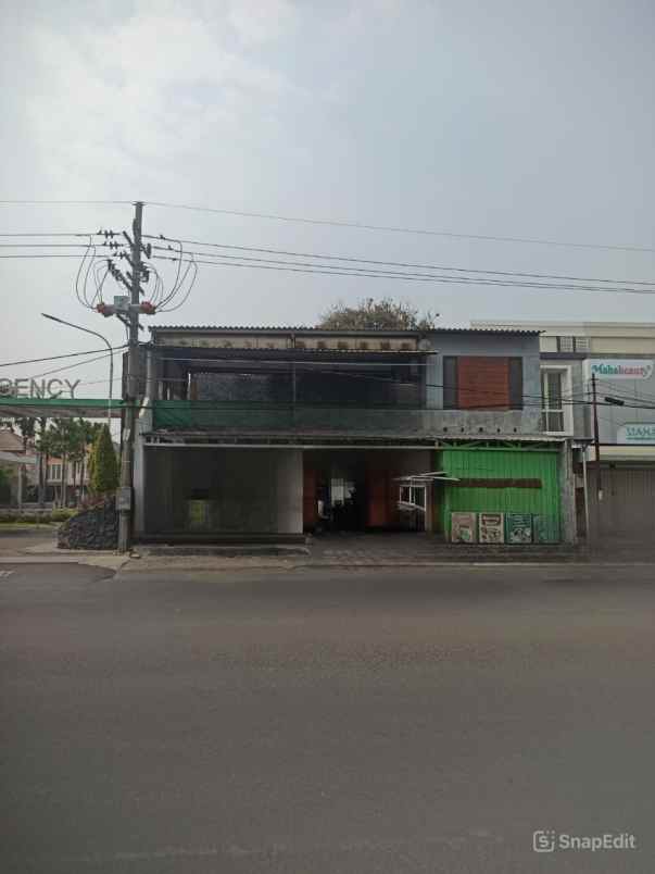 tanah raya pandugo rungkut dekat merr dan upn surabaya