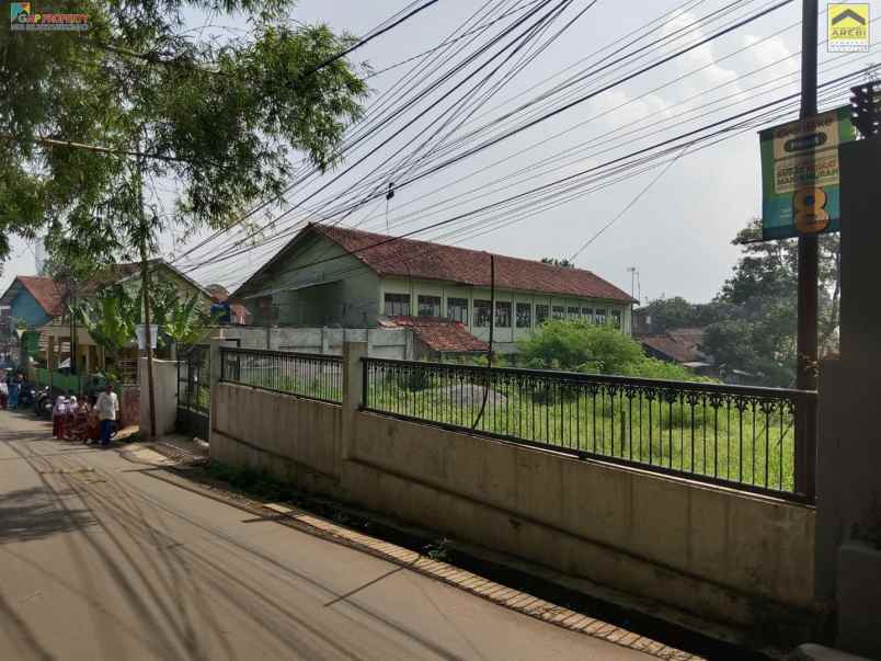 tanah strategis jatinangor sumedang