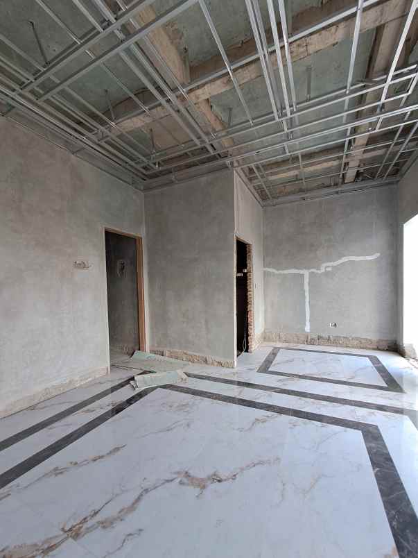 townhouse murah di jagakarsa jakarta selatan