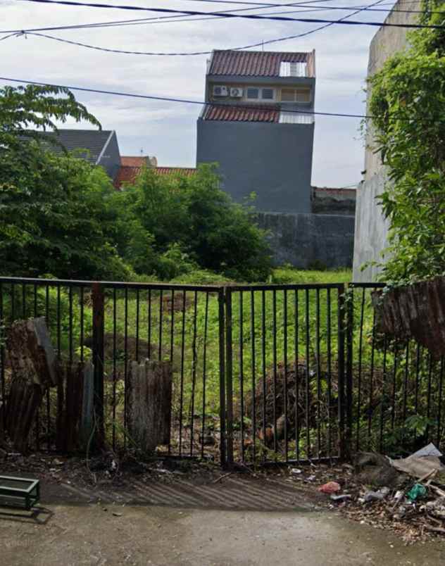 unit siap bangun nol jalan pandugo lokasi strategis