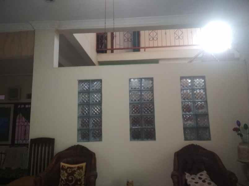 villa dago pamulang tangerang selatan