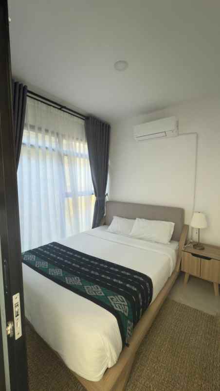 villa lombok full furnished di cimahi bandung barat