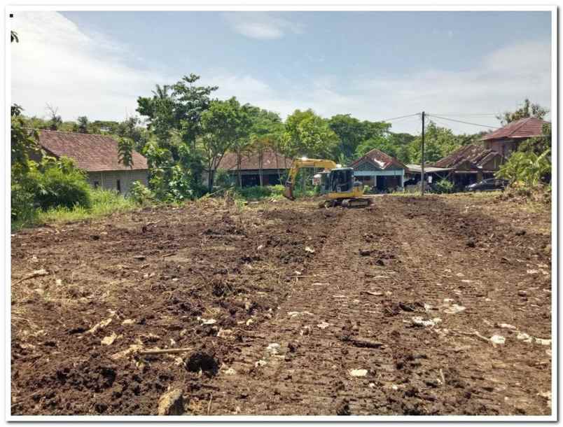 3 menit kawasan industri sentolo