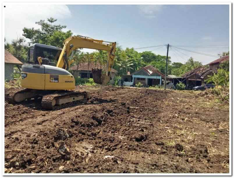 3 menit kawasan industri sentolo