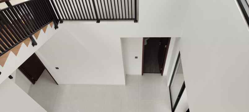 856 rumah baru modern 3lt di pondok hijau gegerkalong