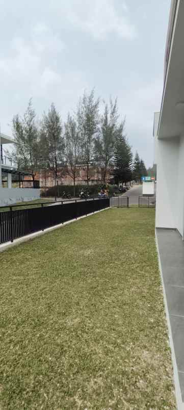 856 rumah baru modern 3lt di pondok hijau gegerkalong