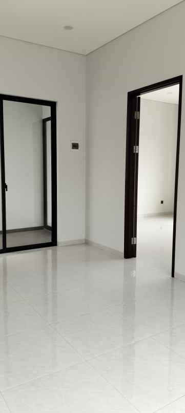 856 rumah baru modern 3lt di pondok hijau gegerkalong