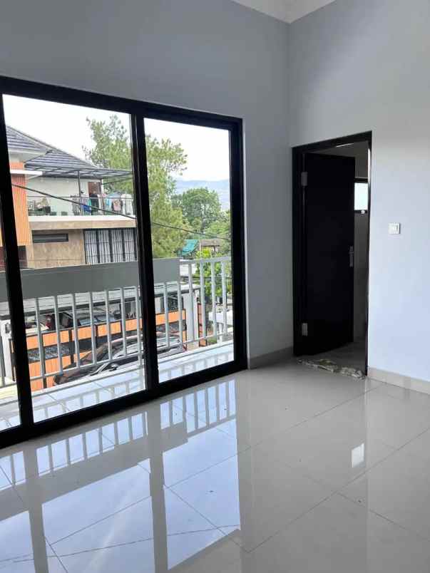 873 rumah minimalis modern di antapani bandung timur