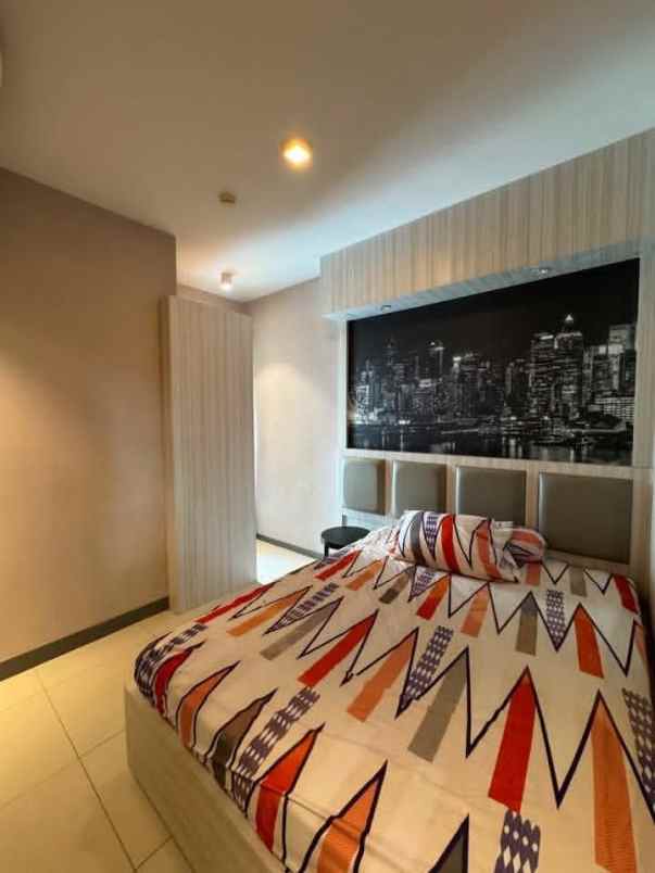 apartemen anderson pakuwon mall