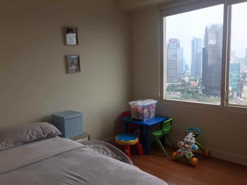 apartemen apartement batavia