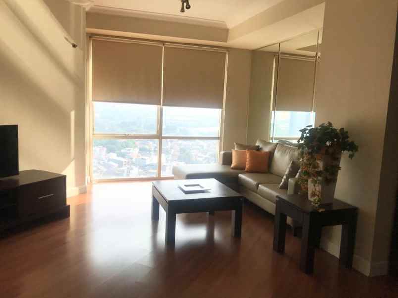 apartemen apartement batavia