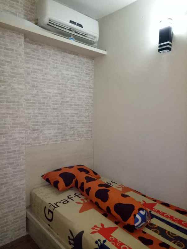 apartemen dian regency sukolilo