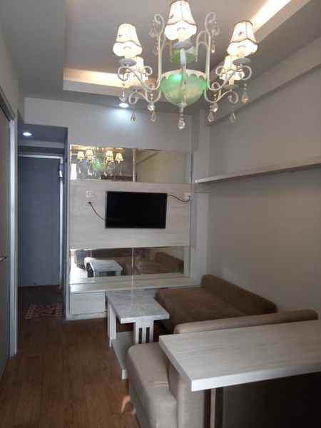 apartemen dian regency sukolilo