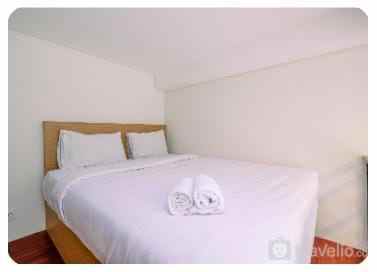 apartemen dijual murah di pasar minggu jakarta selatan