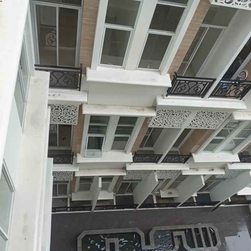 apartemen dijual murah di pasar minggu jakarta selatan