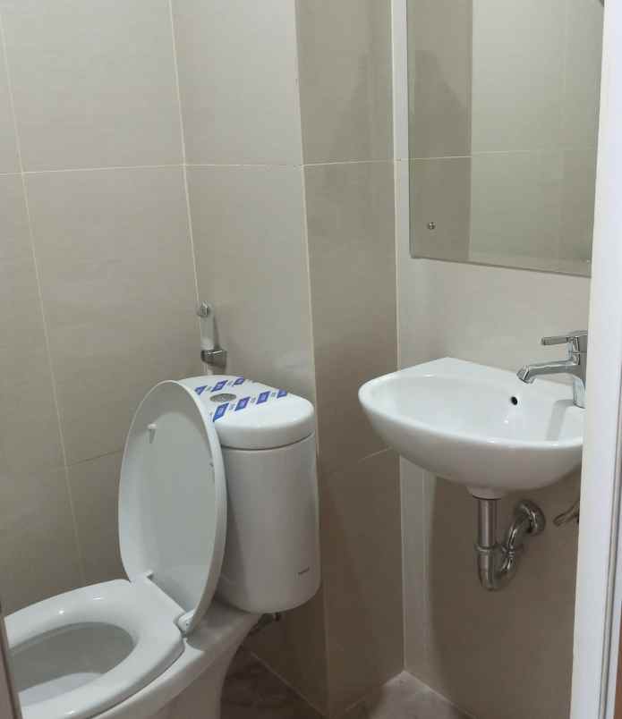 apartemen dijual murah di pasar minggu jakarta selatan