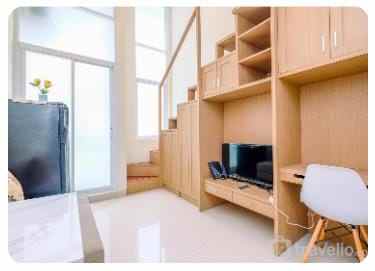 apartemen dijual murah di pasar minggu jakarta selatan