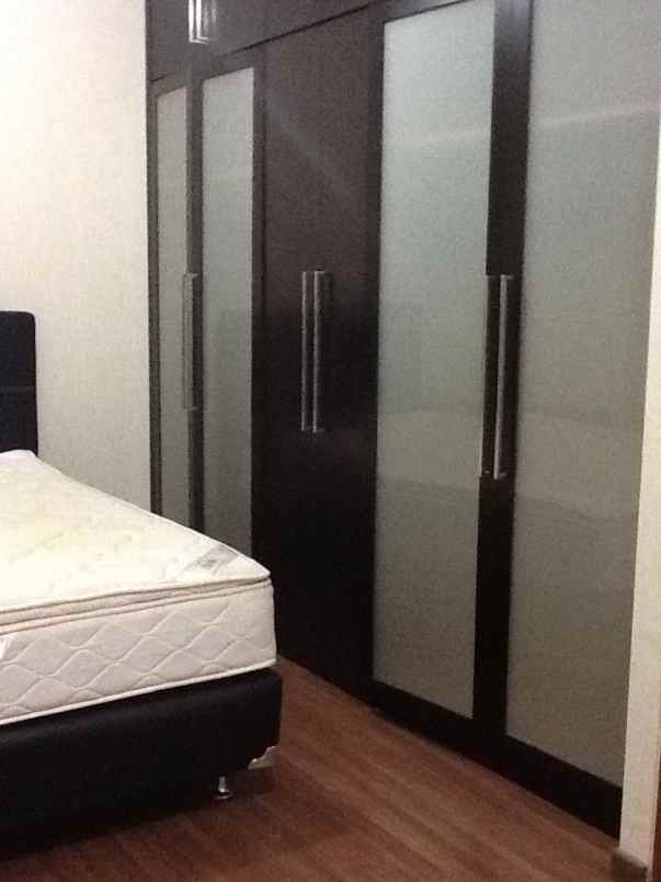 apartemen jl boulevard bukit gading