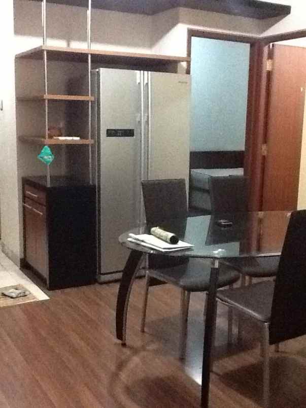 apartemen jl boulevard bukit gading