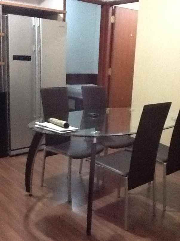 apartemen jl boulevard bukit gading