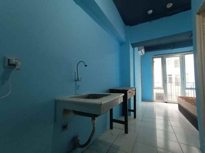 apartemen jl cihampelas belakang