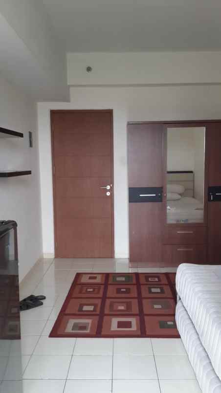 apartemen margonda residence lantai 15 depok