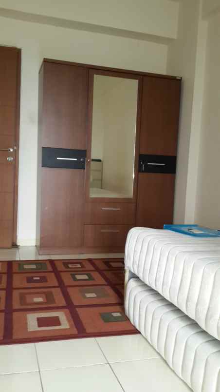 apartemen margonda residence lantai 15 depok