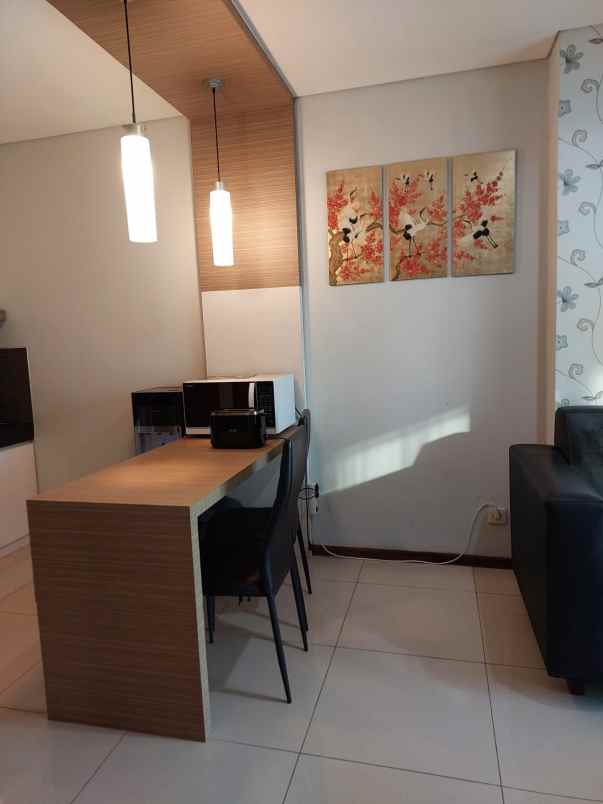 apartemen thamrin executive residence 1br