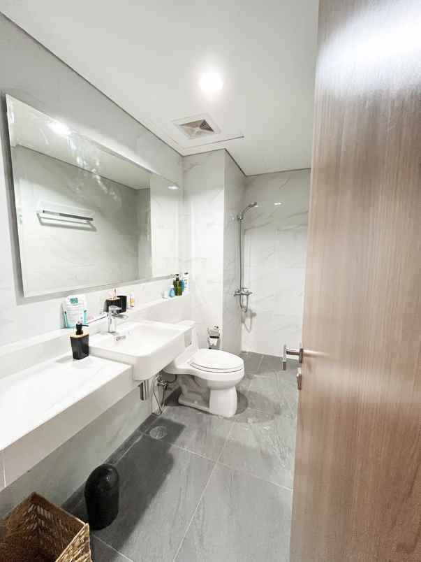 apartemen the smith alam sutera tangerang