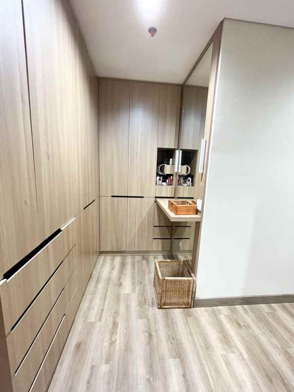 apartemen the smith alam sutera tangerang