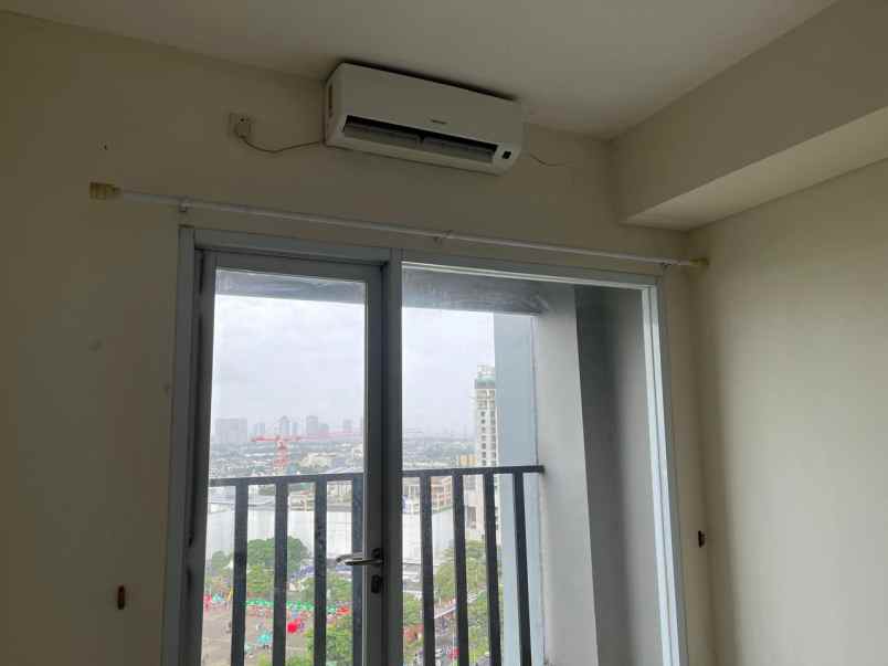 apartemen vega gading serpong 1br