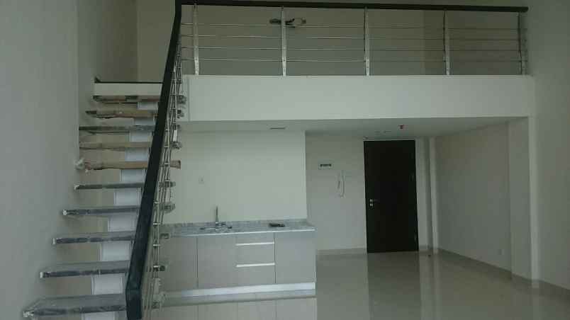 apartment brooklyn alam sutra soho bizloft tipe soho 2